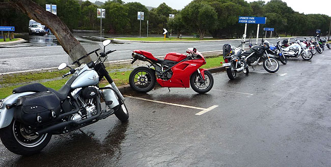 Girls bike
          lineup