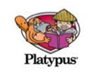 Platypus logo.